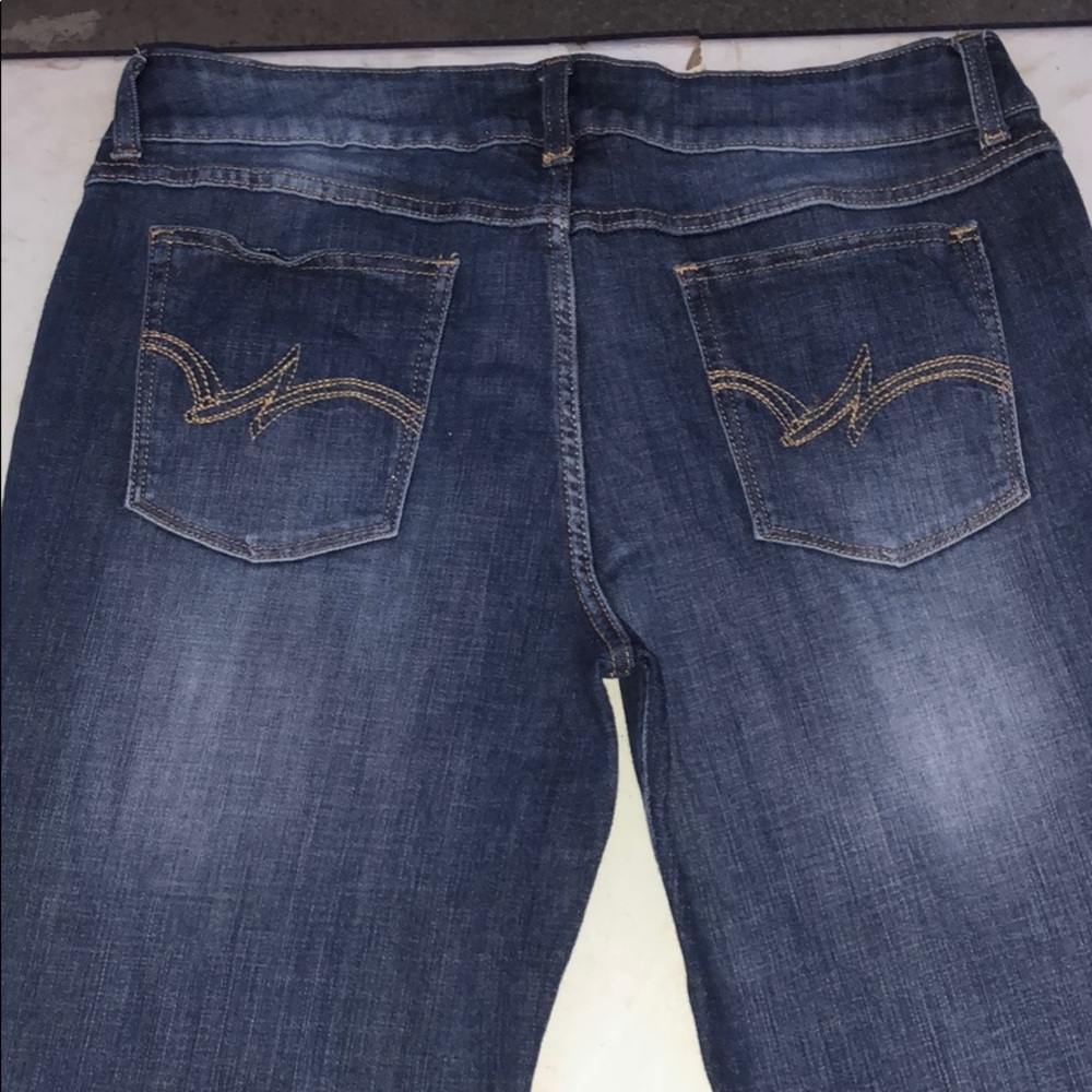 Wrangler Bootcut jeans